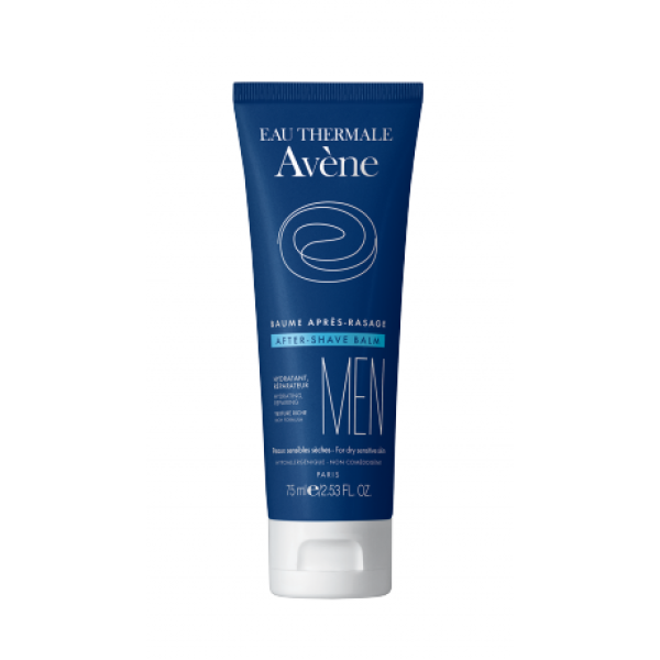 Avène MEN After-Shave Fluid 75ml