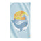 Saro Sea la Vie Microfiber Towel