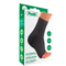 Peeth Elastic Feet N651 Black S