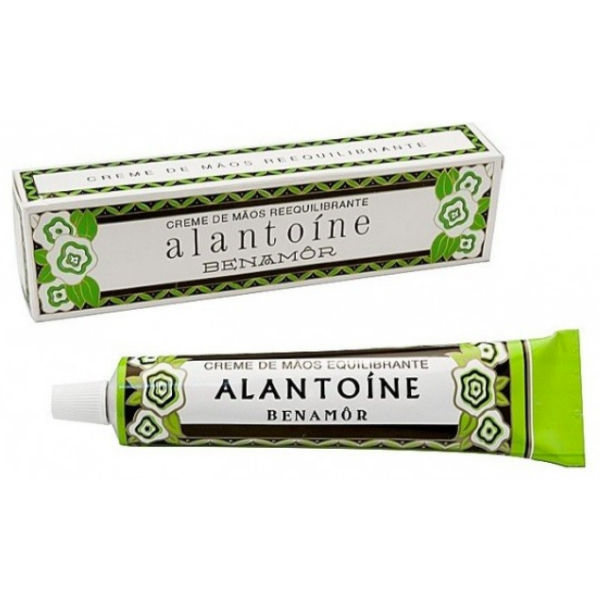 Benamor Allantoin Hand Cream