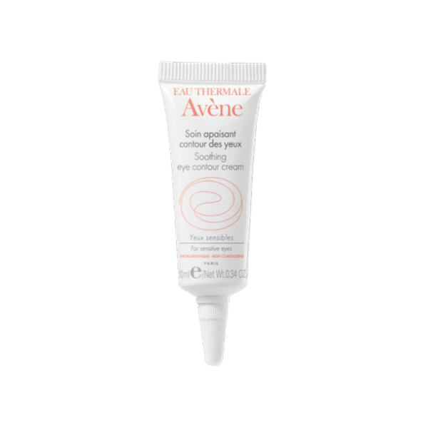 Avène Soothing Eye Emulsion 10ml