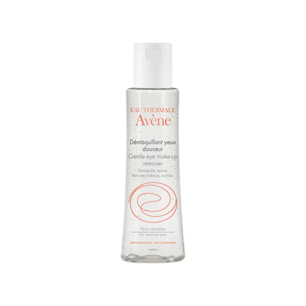 Avène Gentle Eye Make-up Remover 125ml