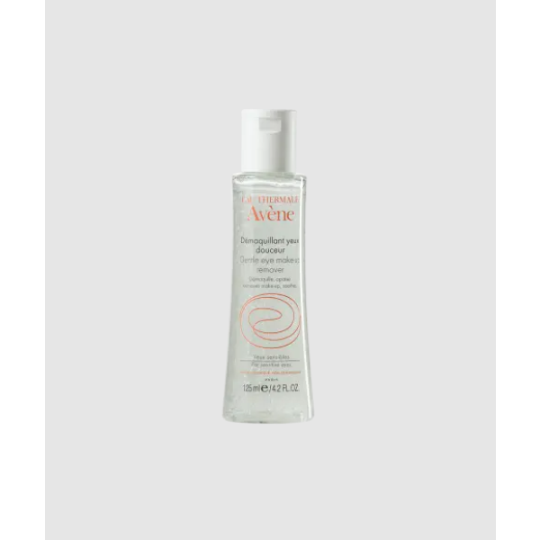 Avène Gentle Eye Make-up Remover 125ml