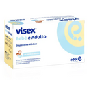 Visex Baby and Adult Sterile Compresses x20