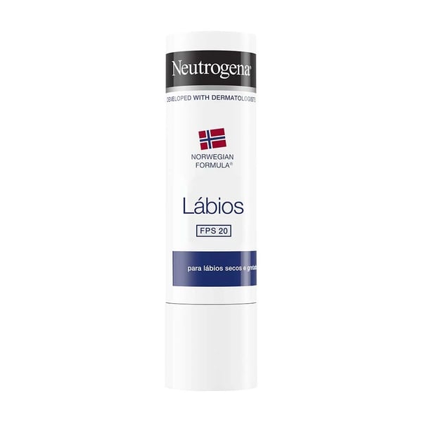 Neutrogena Lip Stick SPF20 4.8G