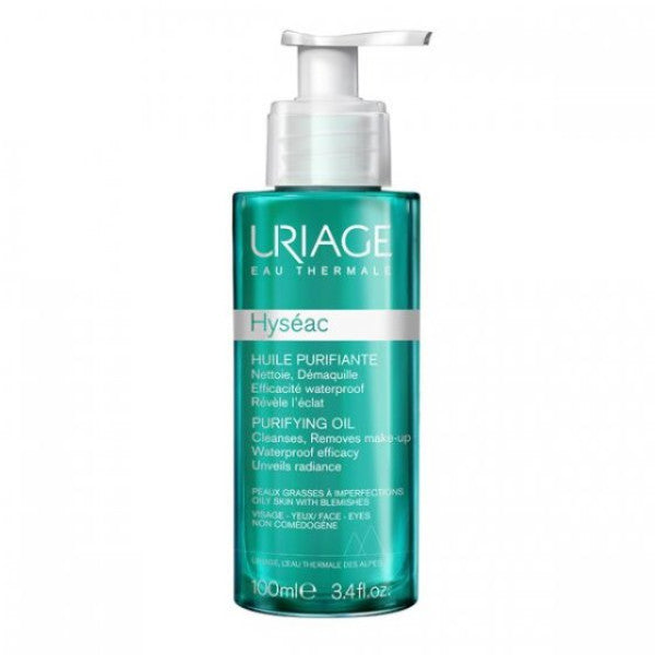 Uriage Hyséac Purifying Oil 100ml