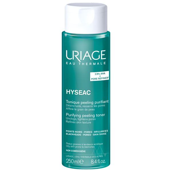Uriage Hyséac Purifying Toner 250ml