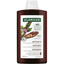 Klorane Shampoo with Quinine and Organic Edelweiss 400ml