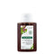 Klorane Shampoo with Quinine and Edelweiss Bio 100ml