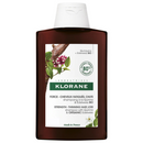 Klorane Capilar Shampoo Quinine/Edelvaisse Bio 100ml