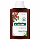 Klorane Capilar Shampoo Quinine/Edelweiss Bio 200ml