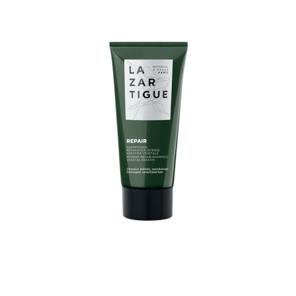 Lazartigue Intensive Repair Shampoo 50ml