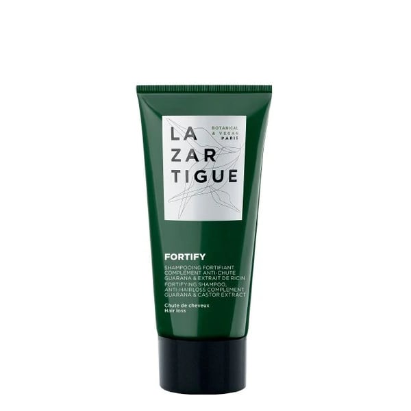 Lazartigue Fortify Shampoo - Anti-Hair Loss 50ml