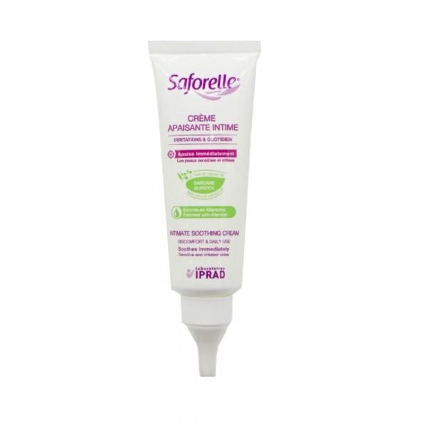 Saforelle Soothing Cream 40ml