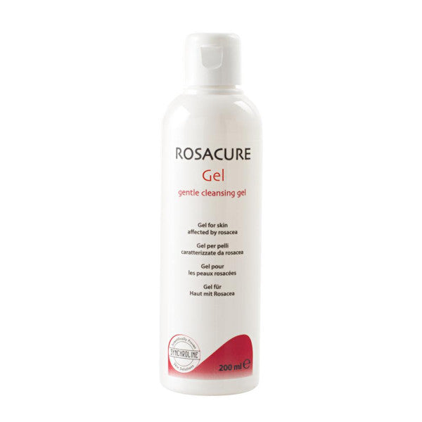 Rosacure Gentle Cleansing Cleansing Gel 200ml