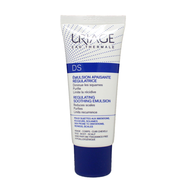 Uriage DS Emulsion 40ml