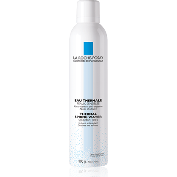 La Roche-Posay Thermal Water 300ml