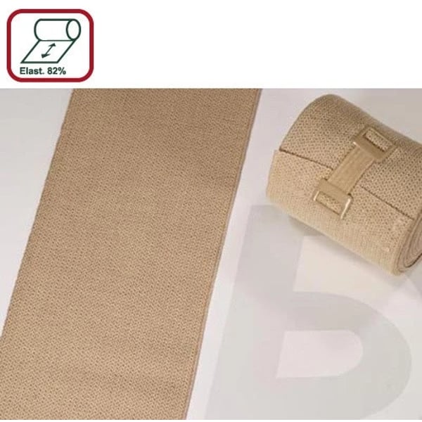 Elastic Bandage Skin 10 cm