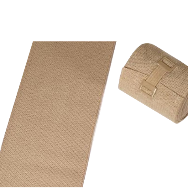 Elastic Bandage Skin 10 cm