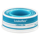 Leukoflex Adhesive 1.25cm x 5