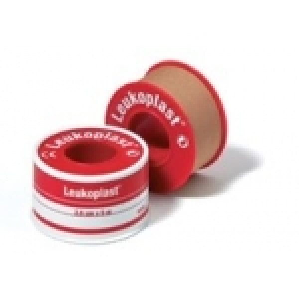 Leukoplast Adhesive 1.25cm x5m 01521