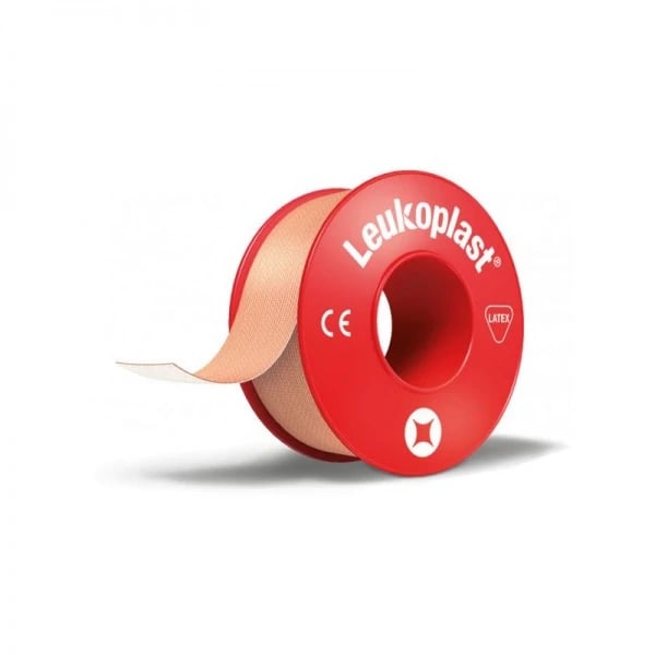 Leukoplast Adhesive 2.5cm x5m 01522