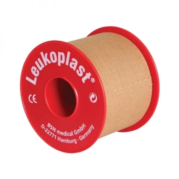 Leukoplast Adhesive 5cm x5m 01524