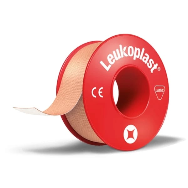 Leukoplast Adhesive 7.5cmx5m 47725-00