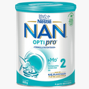 Nestlé NAN Optipro 2 Transition Milk 800g