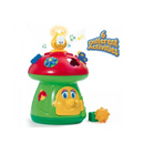 Molto 6503 Activity Mushroom