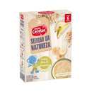 Nestlé Cerelac Milk-Based Oat Pear Banana 240g 6M+