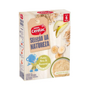 Nestlé Cerelac Dairy Porridge Oats Pear Banana 240G 6M+