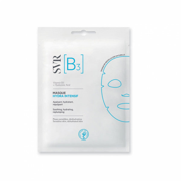 SVR [B3] Hydra Intensif Masque 12ml
