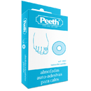 Peeth Oval Callus Pads - Small Size