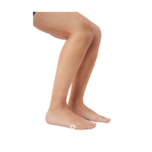 Peeth Round Pads for Calluses - M