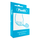 Peeth Finger Separators - Small Size