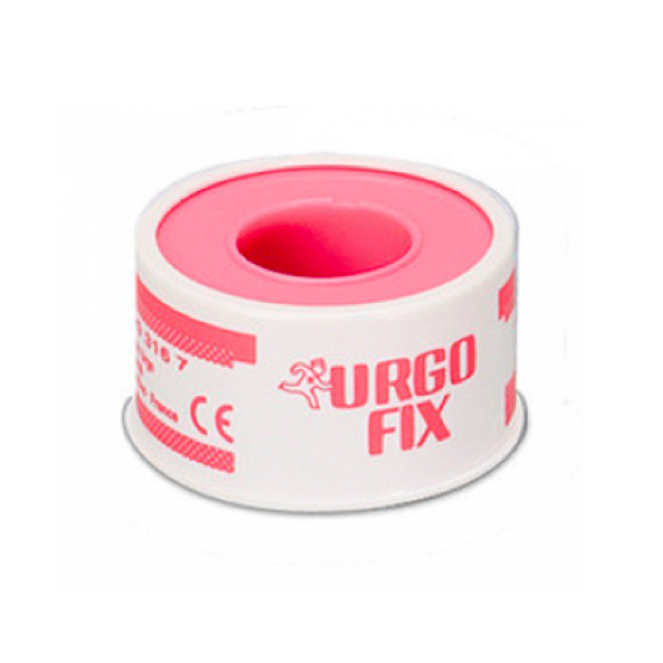 Urgofix Adhesive 5m x 2.5cm