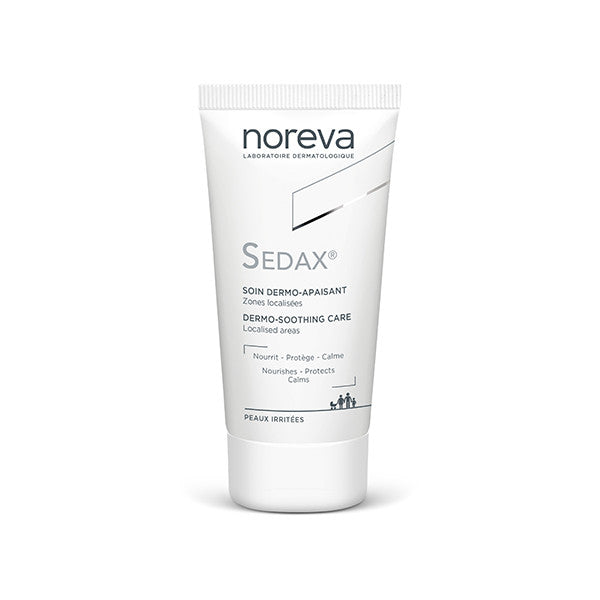 Noreva Sedax Soothing Cream 30ml