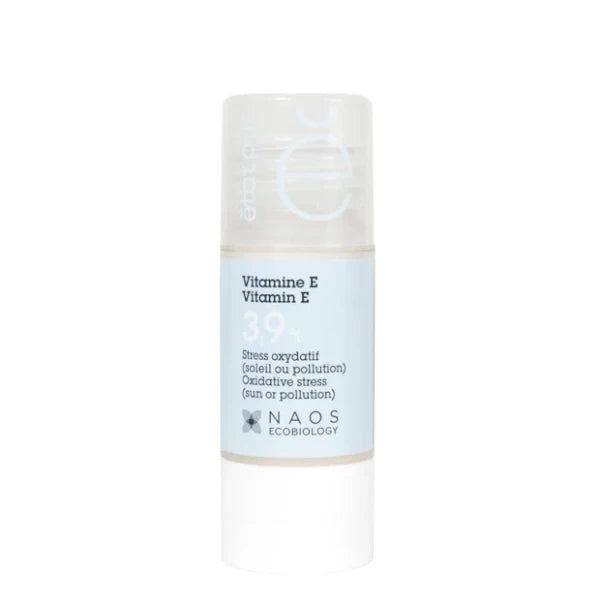Etat Pur Vitamin E 3.9% Pure Active 15ml
