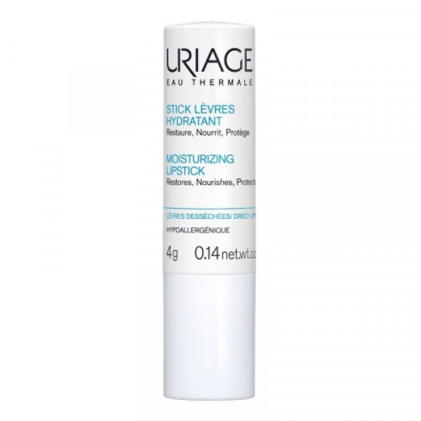 Uriage Moisturizing Lip Stick 4g