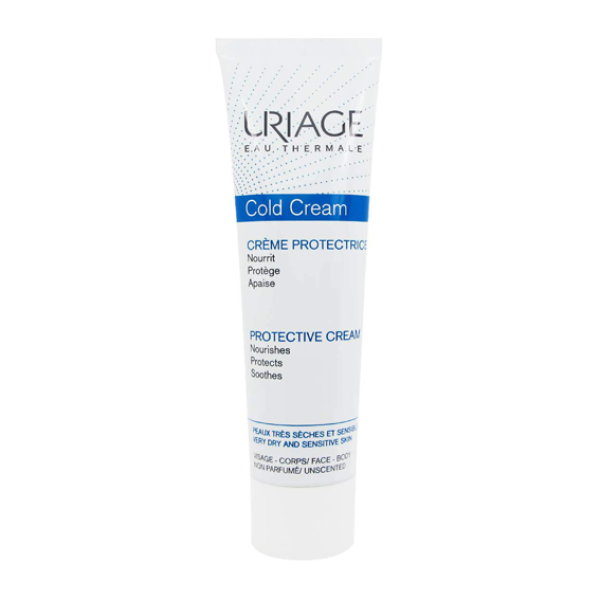 Uriage Cold Cream 100ml