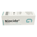 Niacide Gel 50G