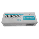 Niacide Cream 50 G
