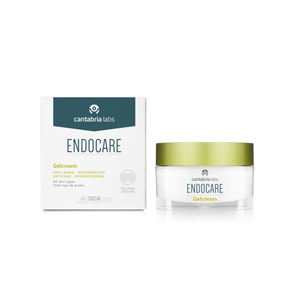 Endocare Regenerating Gelcream 30ml