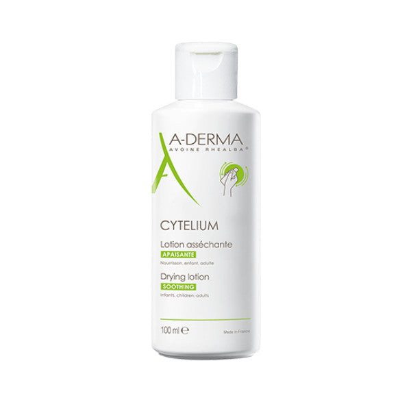 A-Derma Cytelium Lotion 100ml