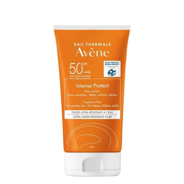 Avène Solar Intense Protect SPF 50+ 150ml