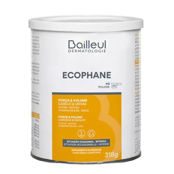 Bailleul Ecophane Fort Powder 318G