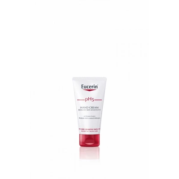 Eucerin Ph5 Hand Cream 75ml