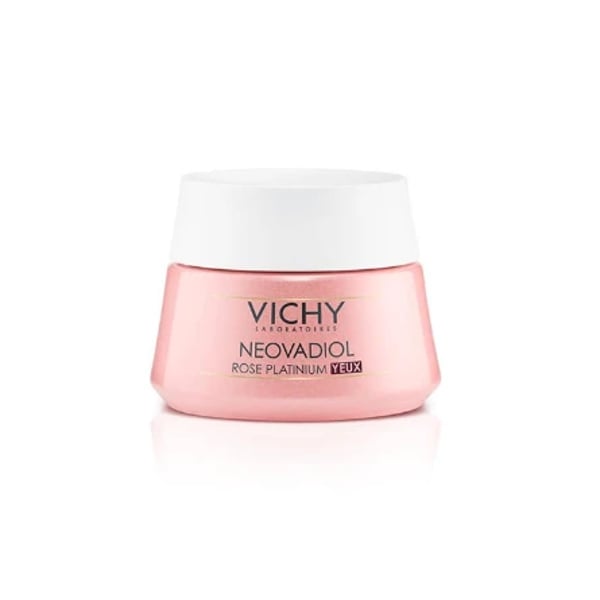 Vichy Neovadiol Rose Platinium - Eye Contour Cream 15ml