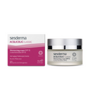 Sesderma Acglicolic Classic Moisturizing Cream SPF 15 50ml